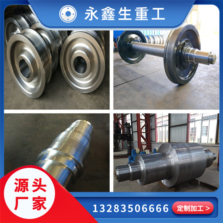 各類(lèi)鍛件在石油化工中有哪些應(yīng)用？