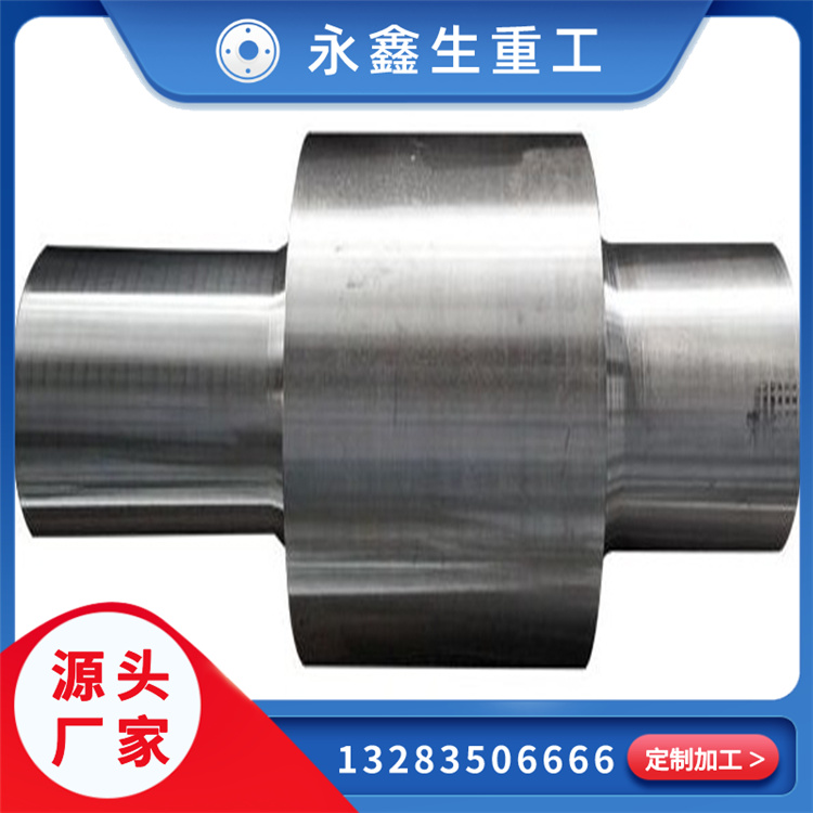 承受極端之力：鍛件在嚴苛環(huán)境中的卓越表現(xiàn)