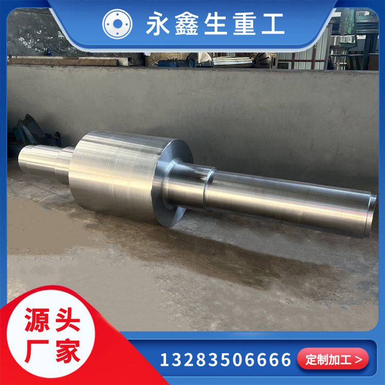 《柔性鍛造生產(chǎn)線在風電法蘭制造中的智能化升級》